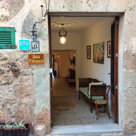 Filoses 18A Valldemossa  Luaran gambar