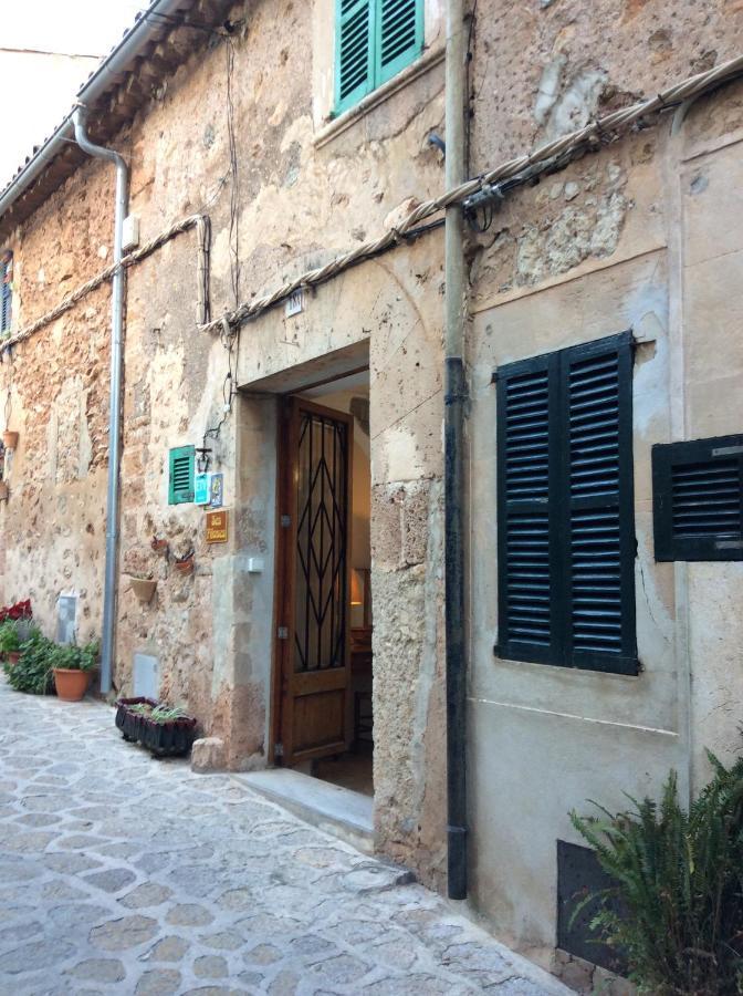 Filoses 18A Valldemossa  Luaran gambar