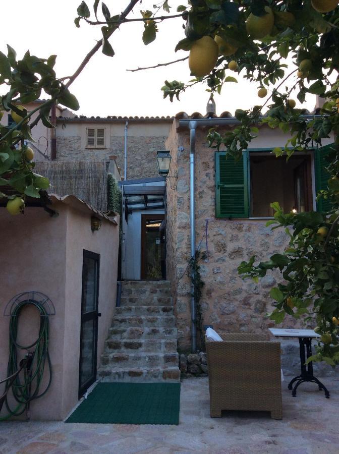 Filoses 18A Valldemossa  Luaran gambar