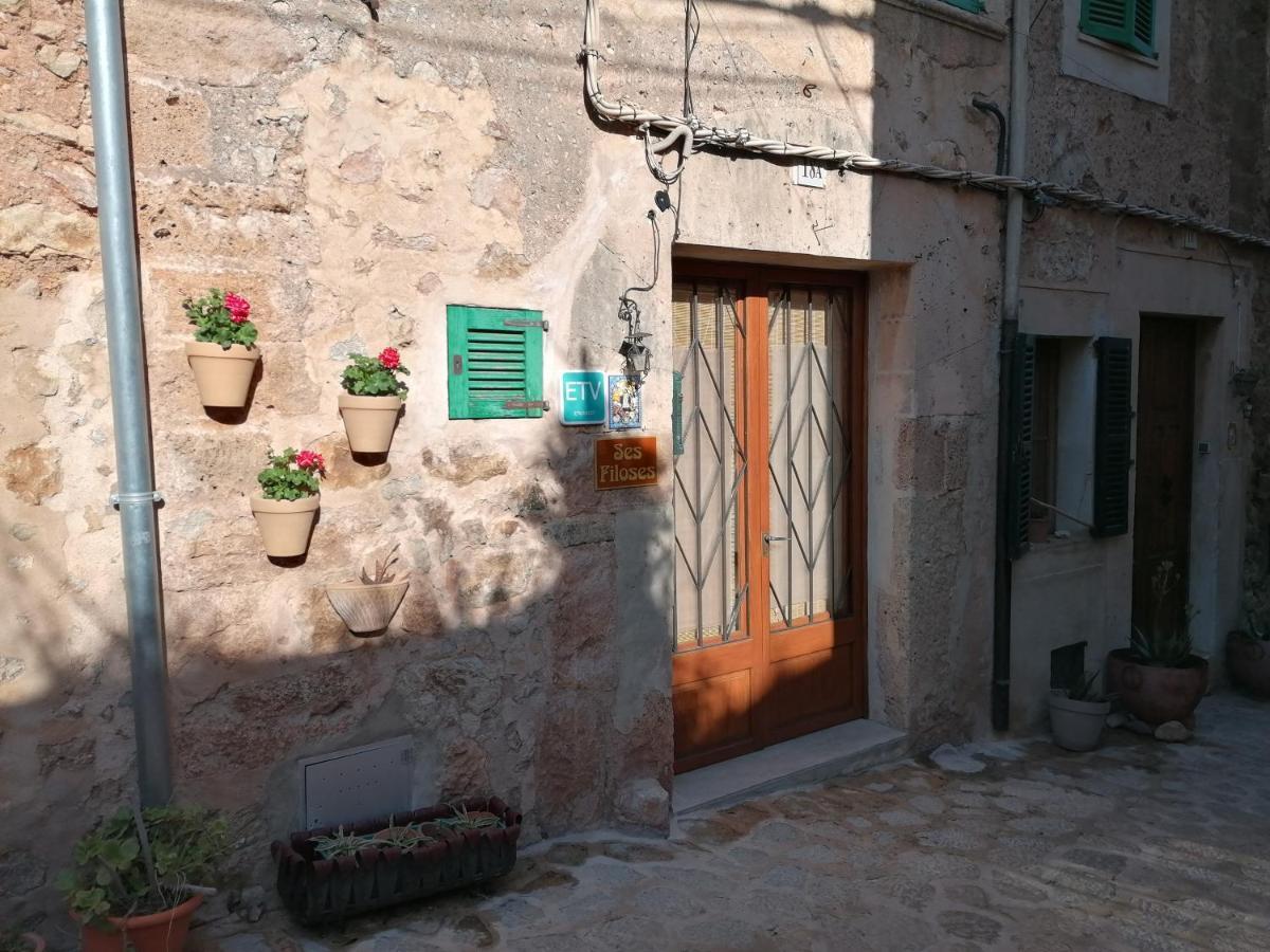 Filoses 18A Valldemossa  Luaran gambar