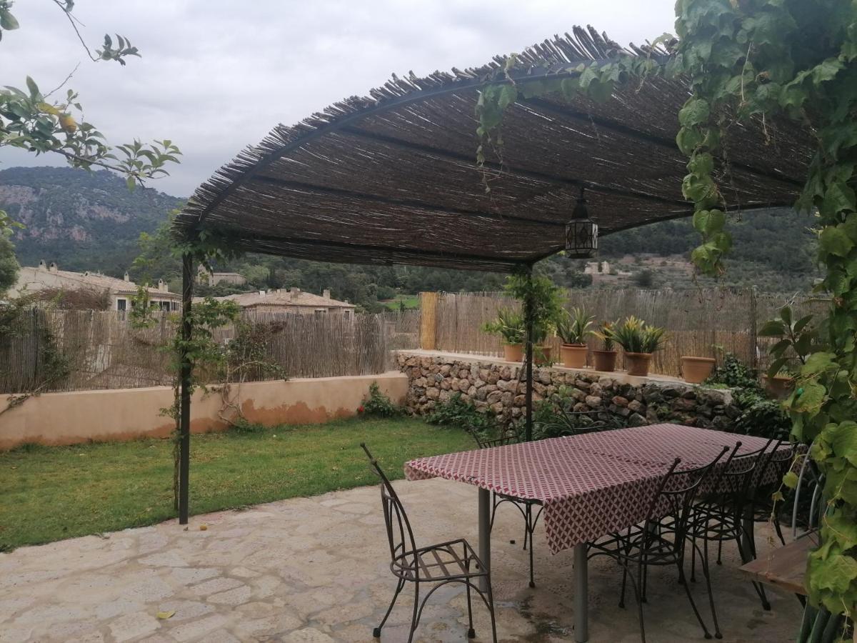Filoses 18A Valldemossa  Luaran gambar