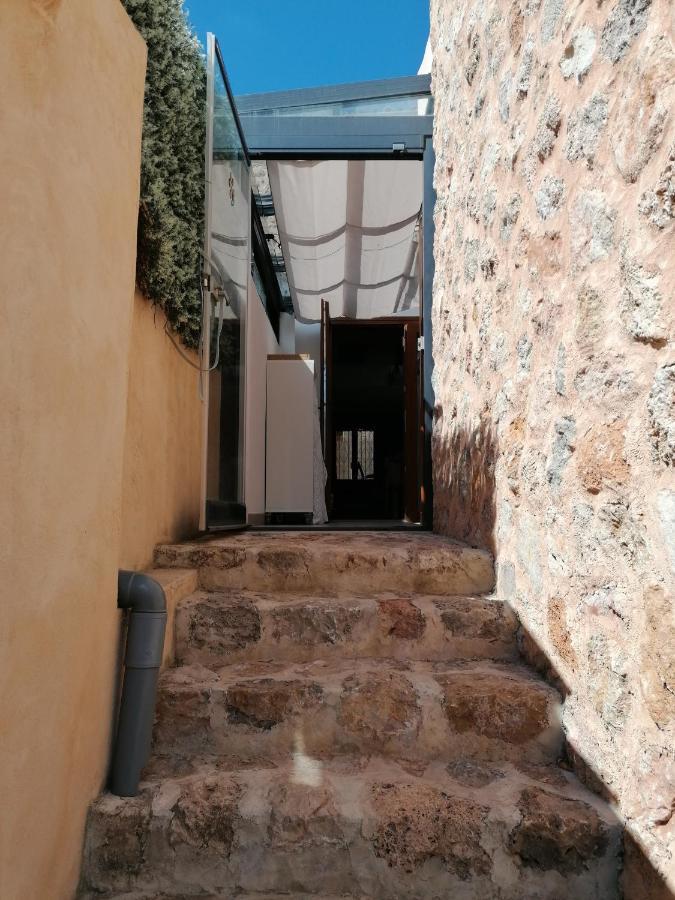 Filoses 18A Valldemossa  Luaran gambar