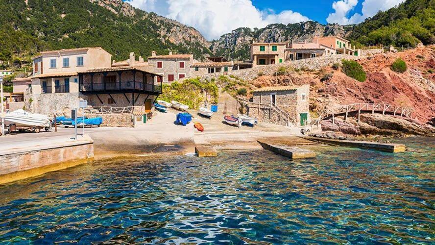 Filoses 18A Valldemossa  Luaran gambar