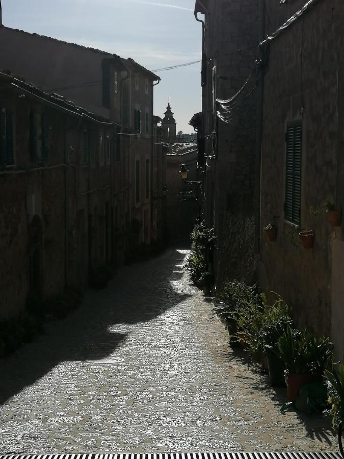 Filoses 18A Valldemossa  Luaran gambar
