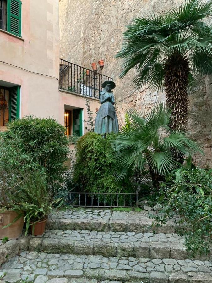 Filoses 18A Valldemossa  Luaran gambar