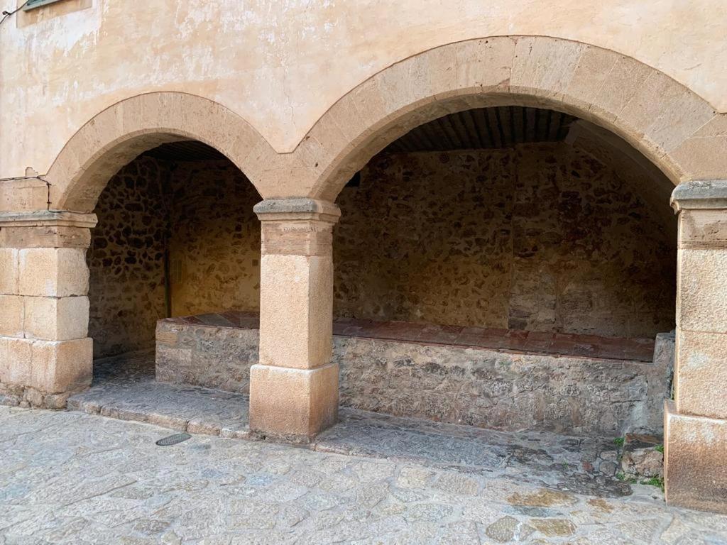 Filoses 18A Valldemossa  Luaran gambar