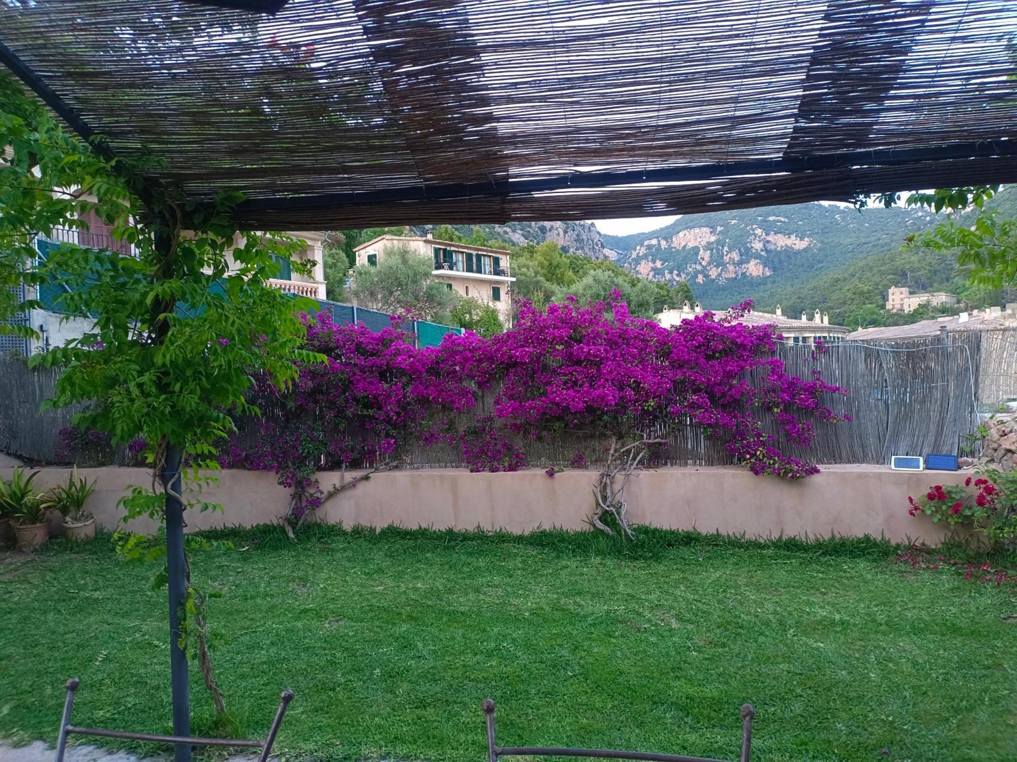 Filoses 18A Valldemossa  Luaran gambar