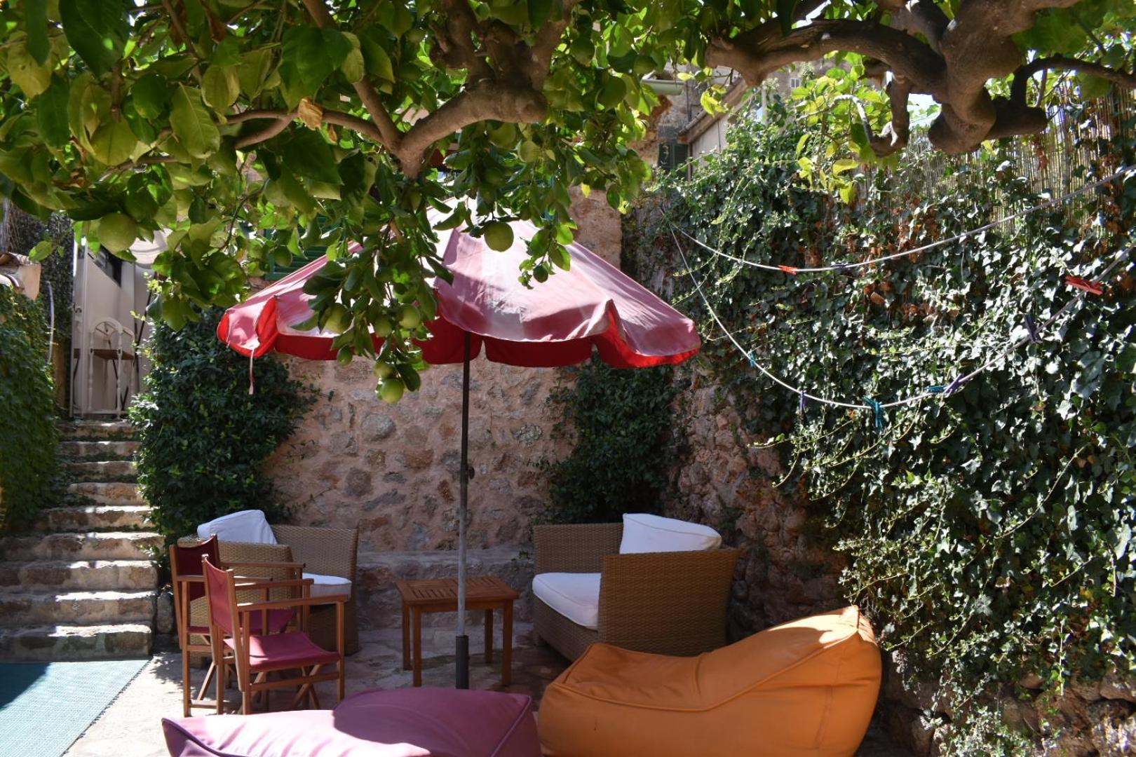 Filoses 18A Valldemossa  Luaran gambar