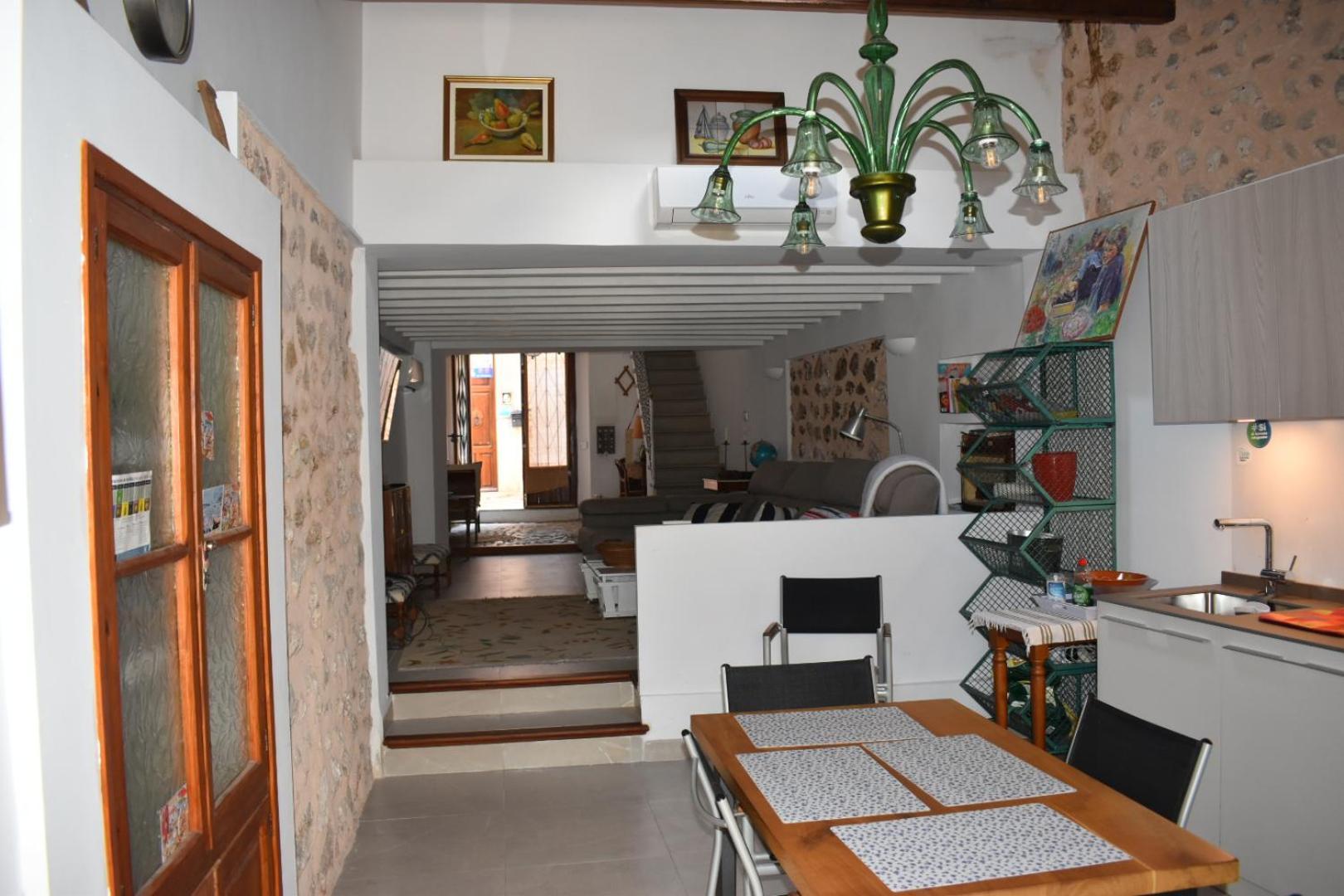 Filoses 18A Valldemossa  Luaran gambar