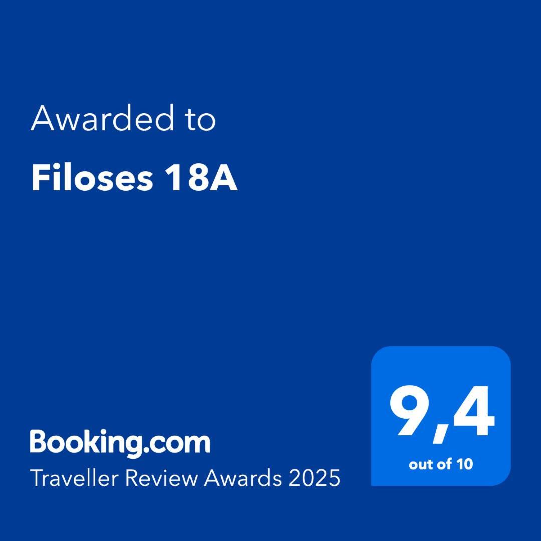 Filoses 18A Valldemossa  Luaran gambar