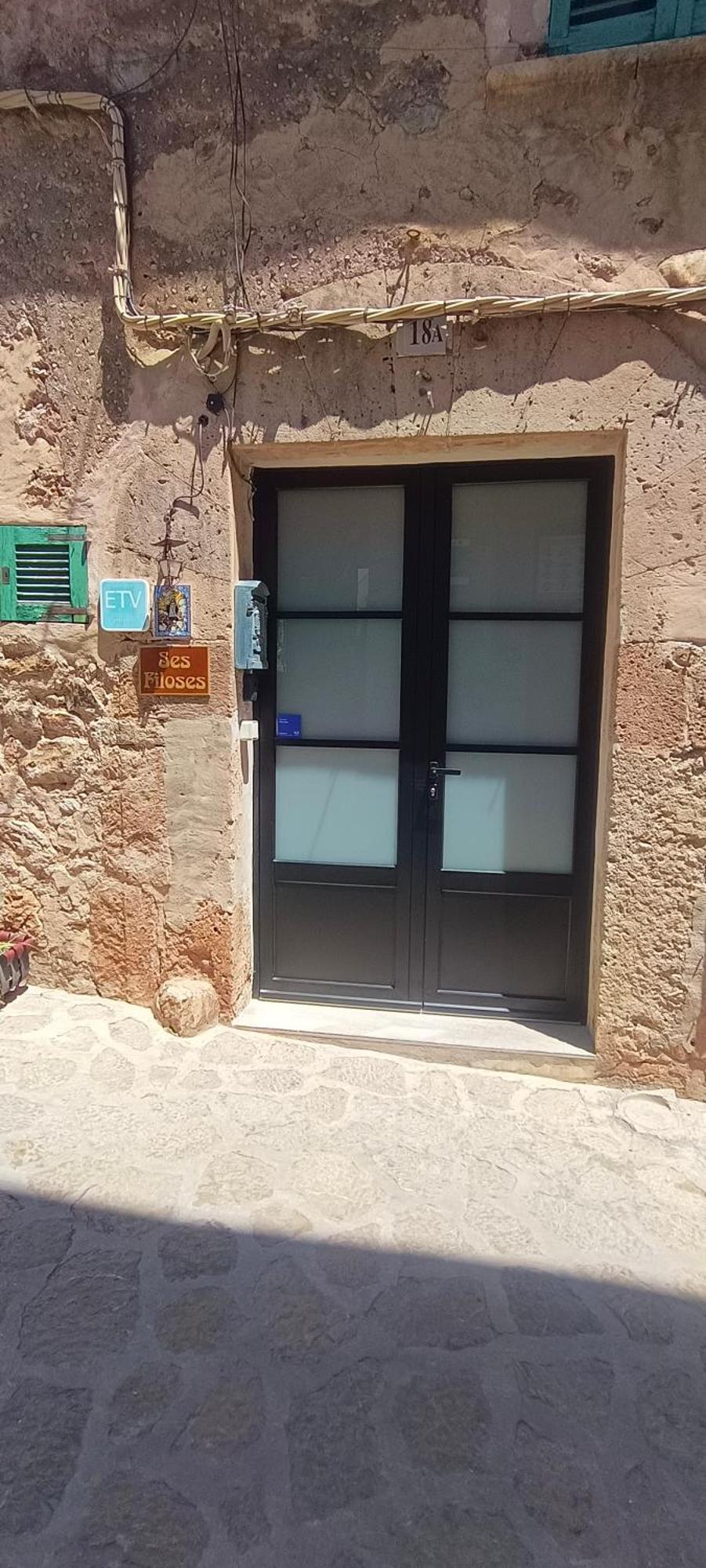 Filoses 18A Valldemossa  Luaran gambar